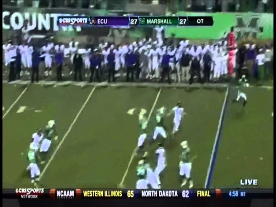 Travon Van Highlights