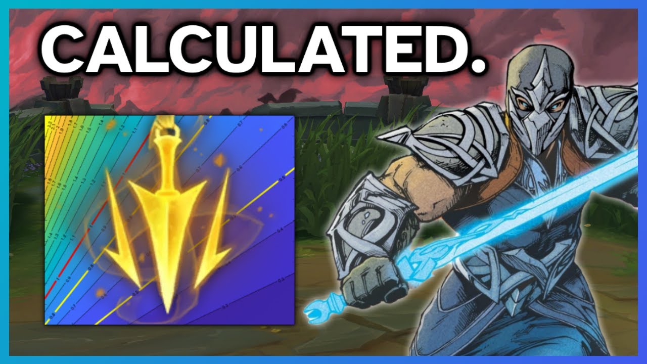Mathematically Optimal Lethal Tempo Shen