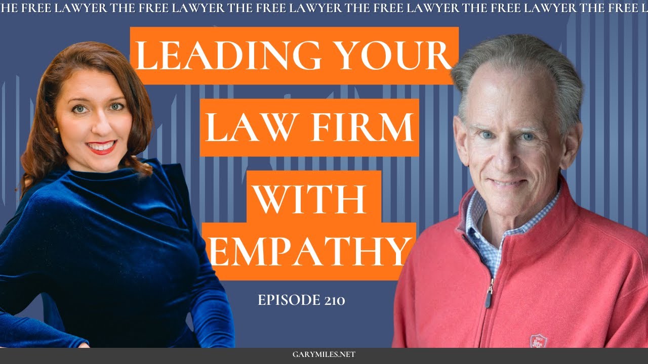 Empowering Women in Law: A Journey of Entrepreneurship and Balance | The Free Lawyer