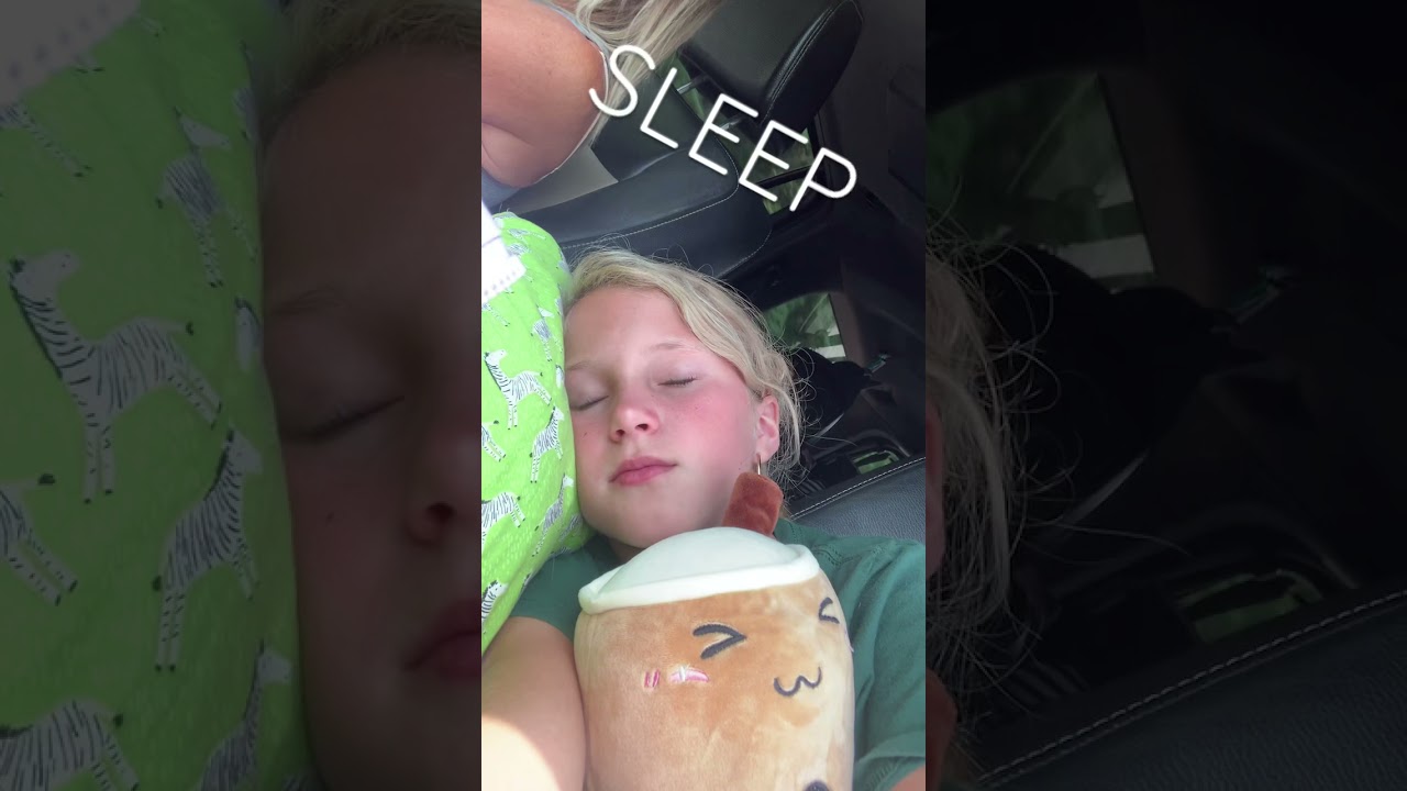 Things to Do In a Car