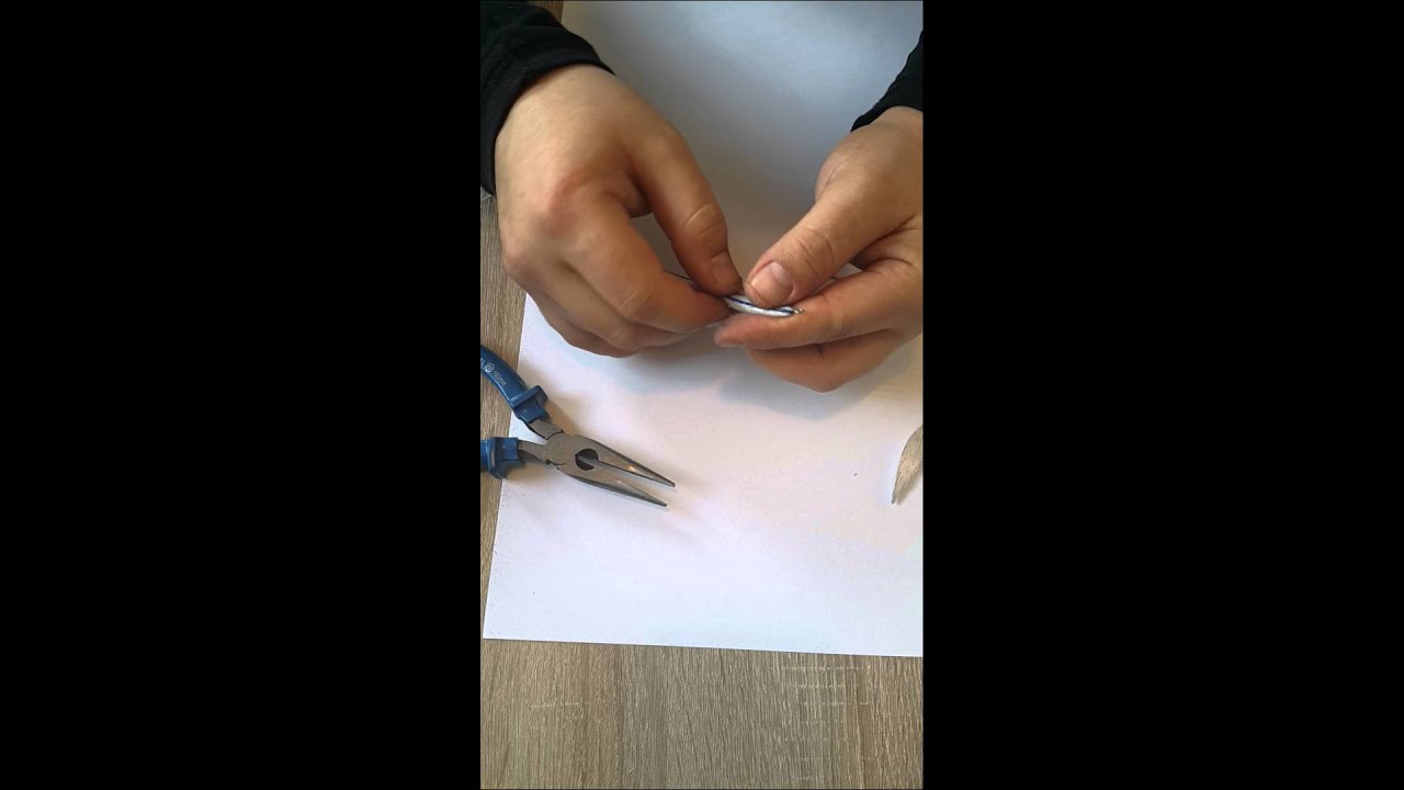 Wobler z balsy (metoda 2 połówek) cz.2