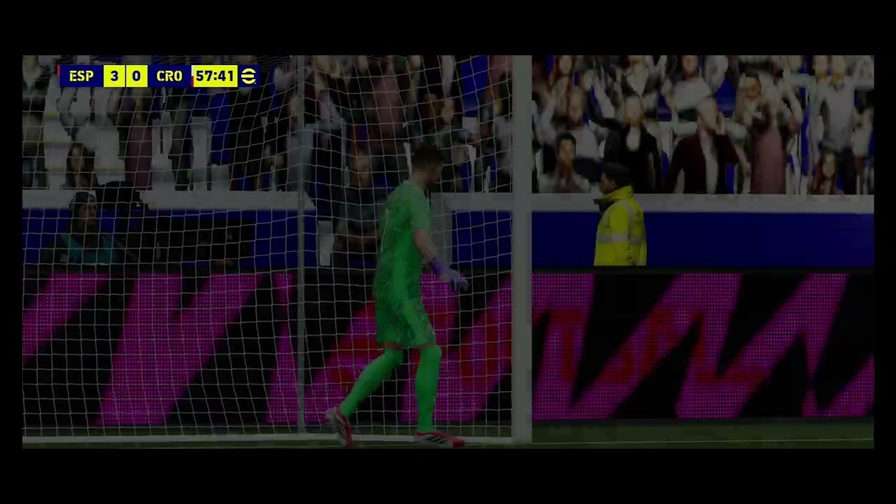 Espanha e croacia ao vivo