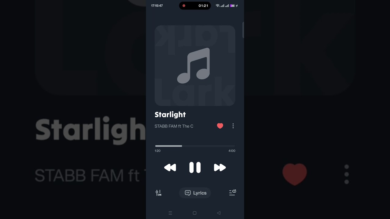 The c Starlight ✨🤍