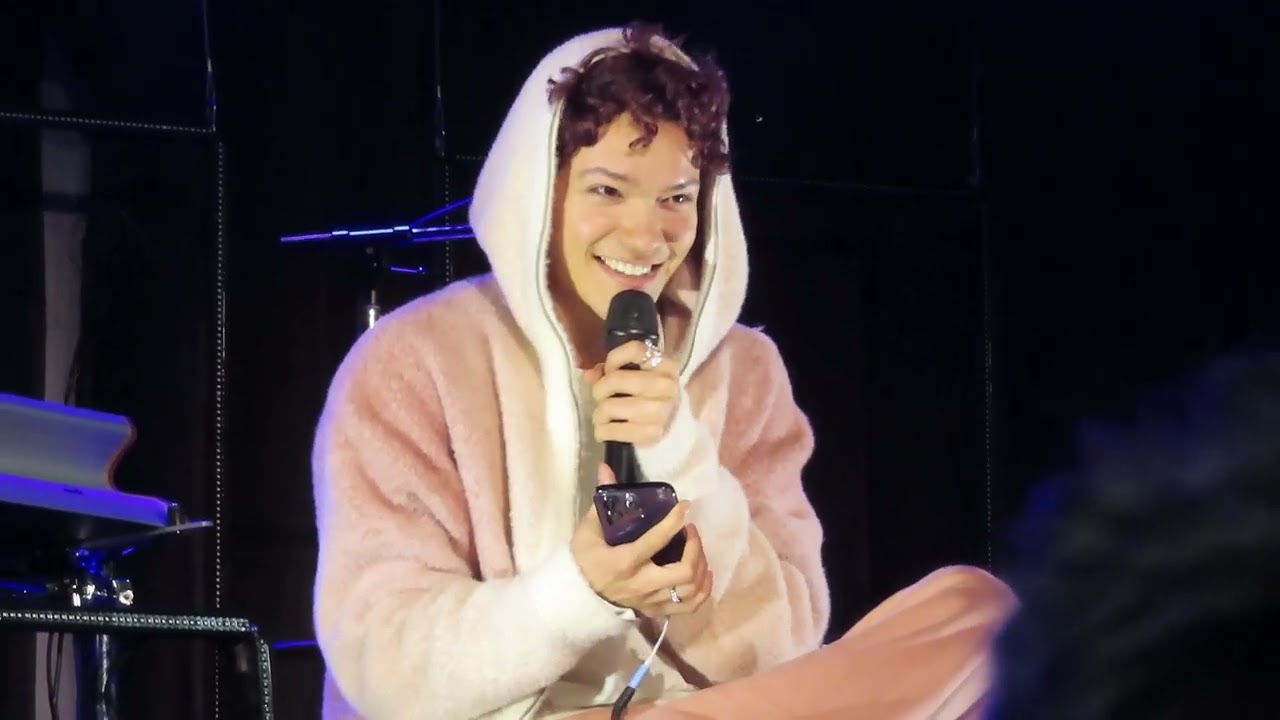 Omar Rudberg Careless