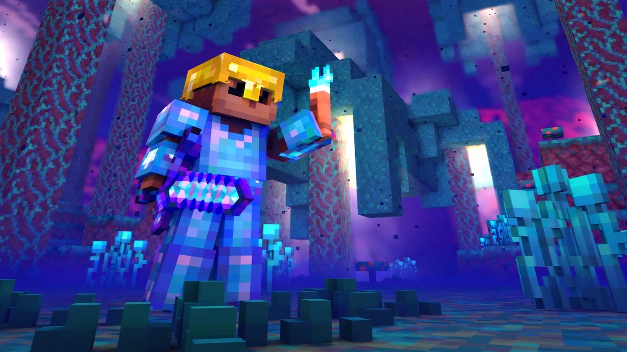 Explorando el inframundo| BuhoCraft #6