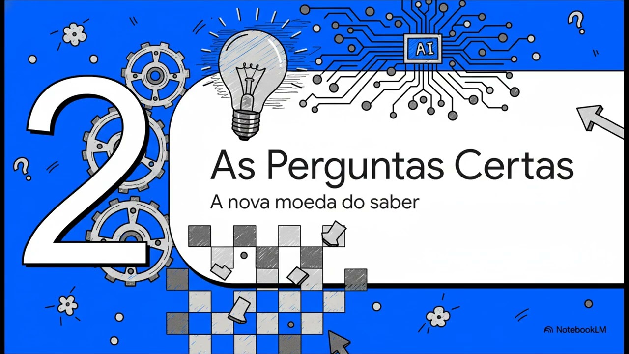 Dominando a IA  As Novas Regras do Trabalho