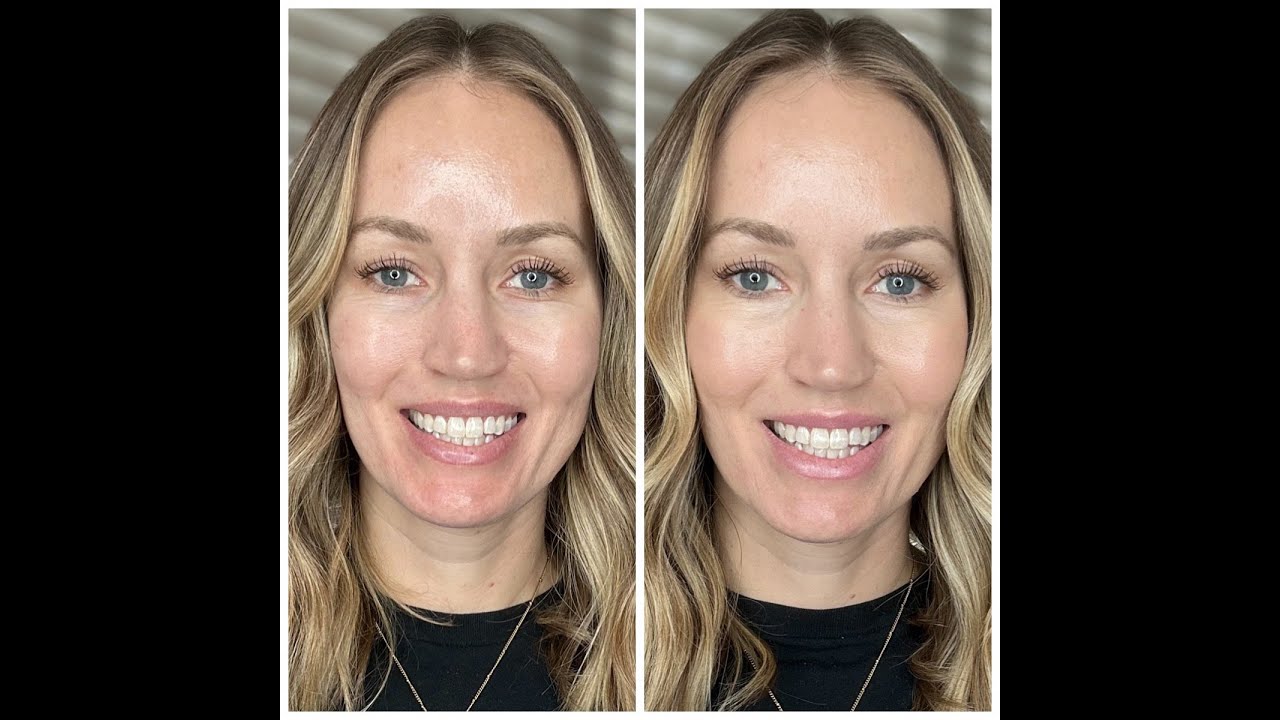 Jane Iredale Dream Tint | New formula tutorial