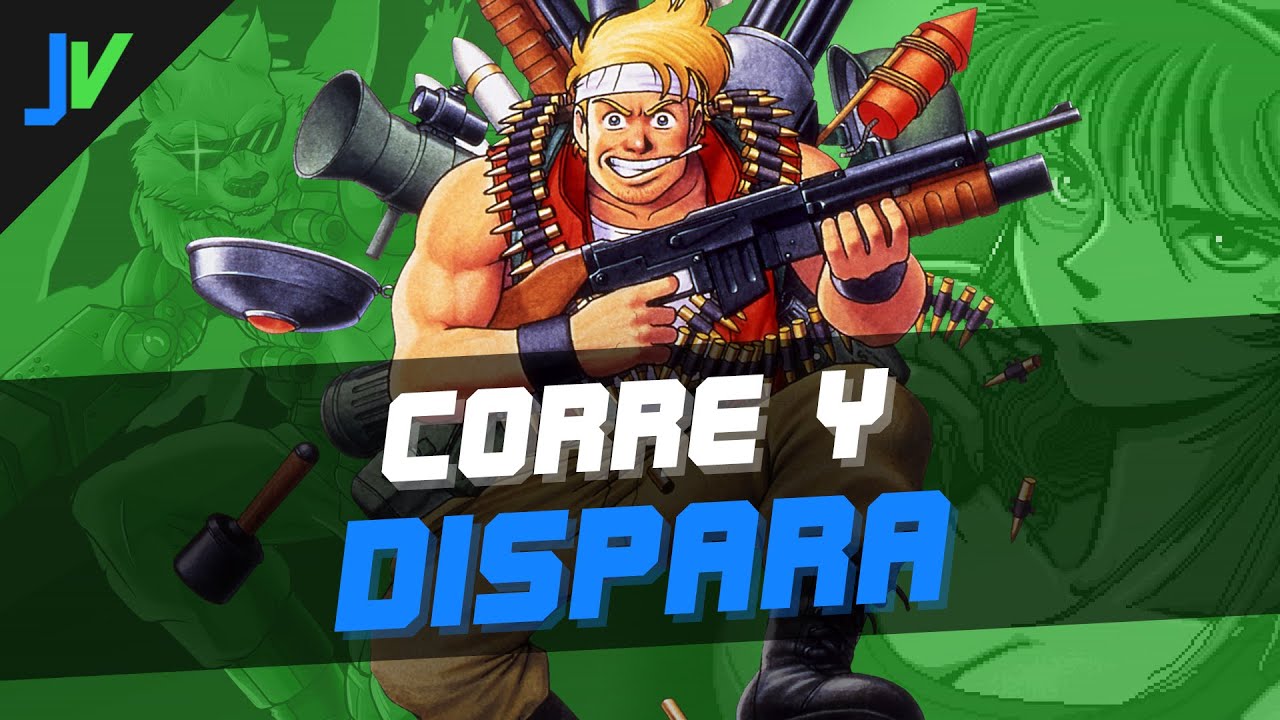Los Mejores RUN AND GUN que te Puedo Recomendar
