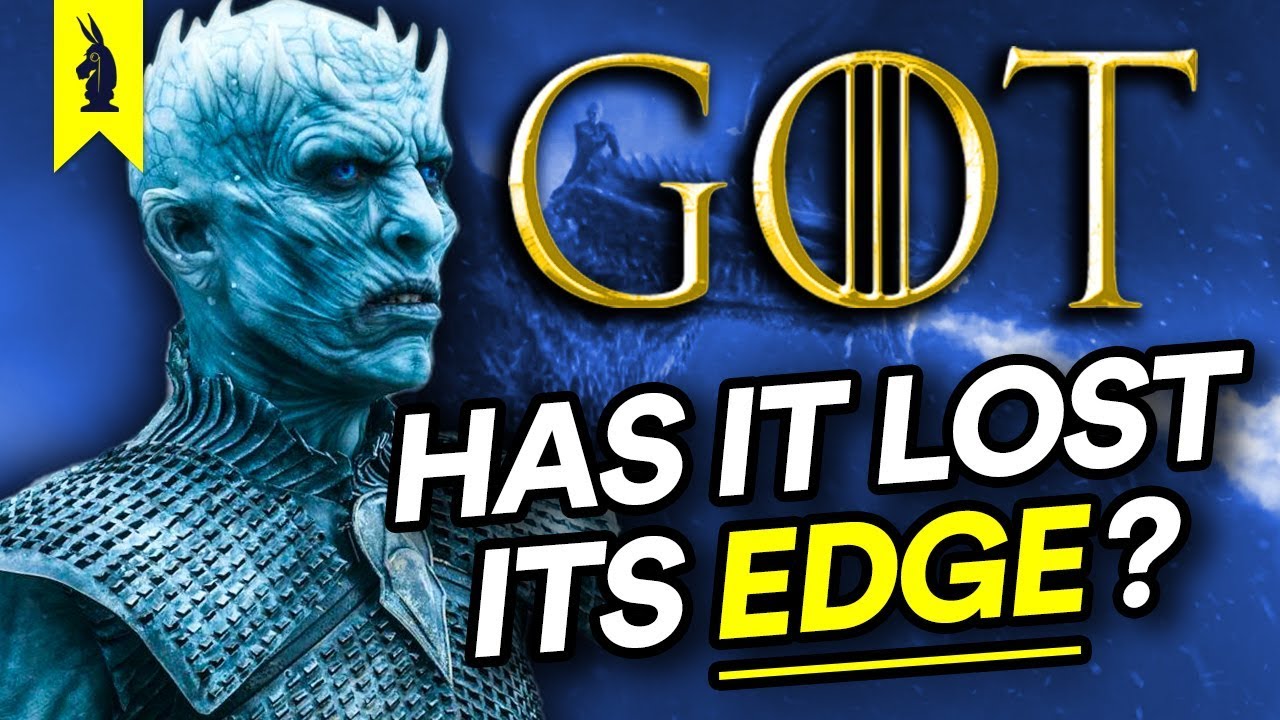 Can Game of Thrones Still Surprise Us? (SPOILERS) – Wisecrack Quick Take