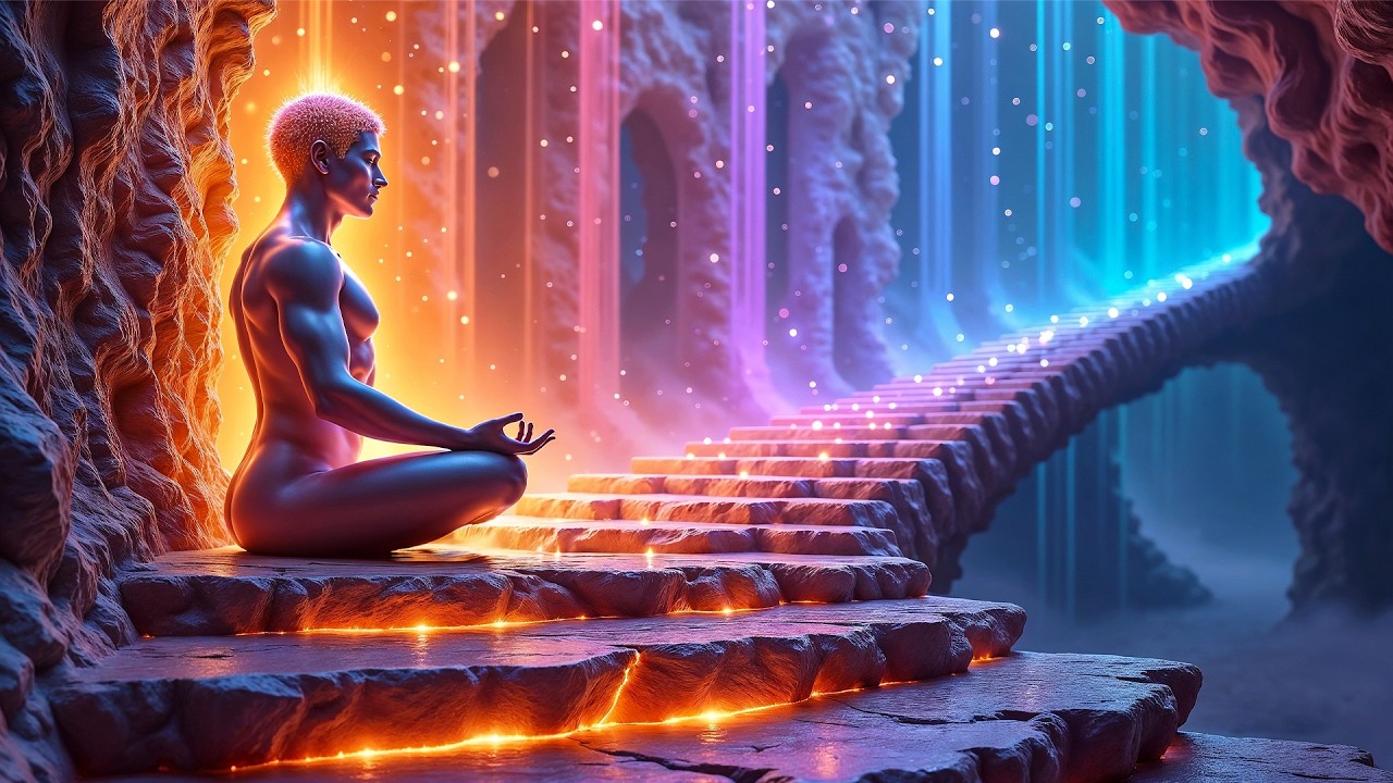 Очистите Ауру И Пространство, Активируйте Все 7 Чакр, Снимите Стресс И Успокойте Душу.