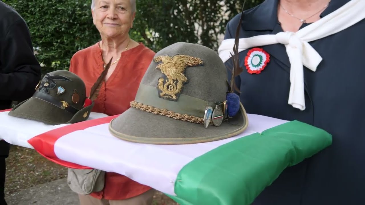 72° FESTA GRANDA ALPINI PONTE DELL'OLIO 2025