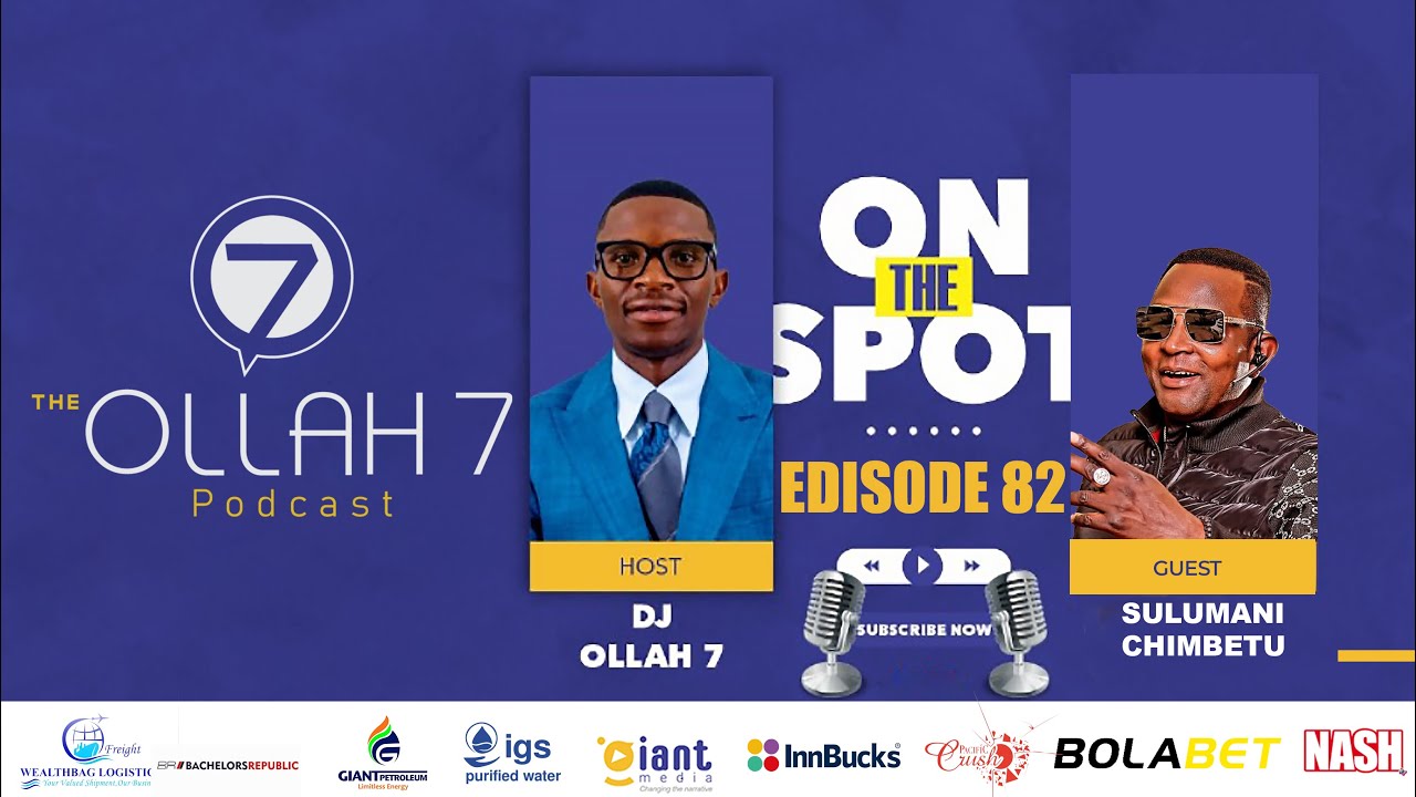 Suluman Chimbetu: The Truth Behind the Music, Legacy & Life