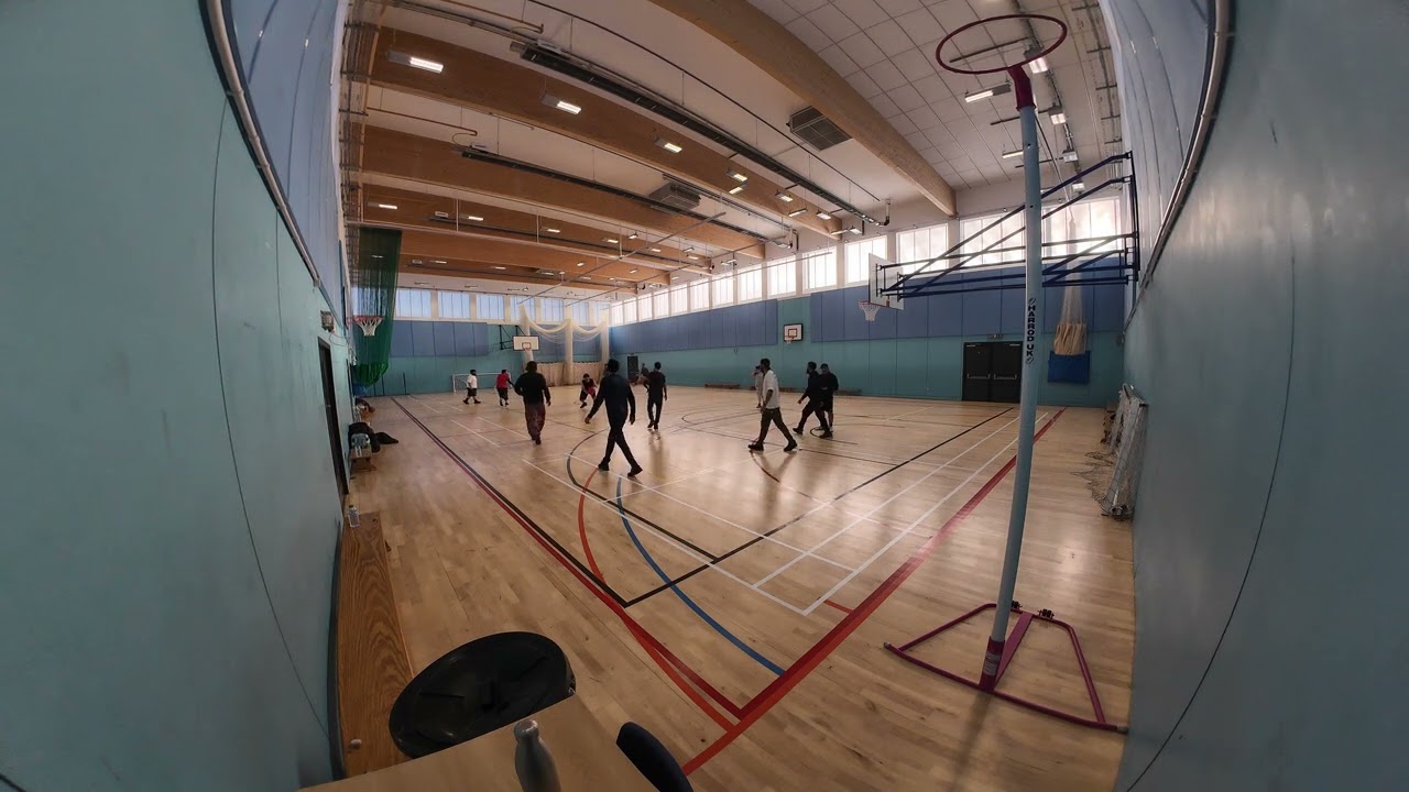 Basketball 3    4 1 25