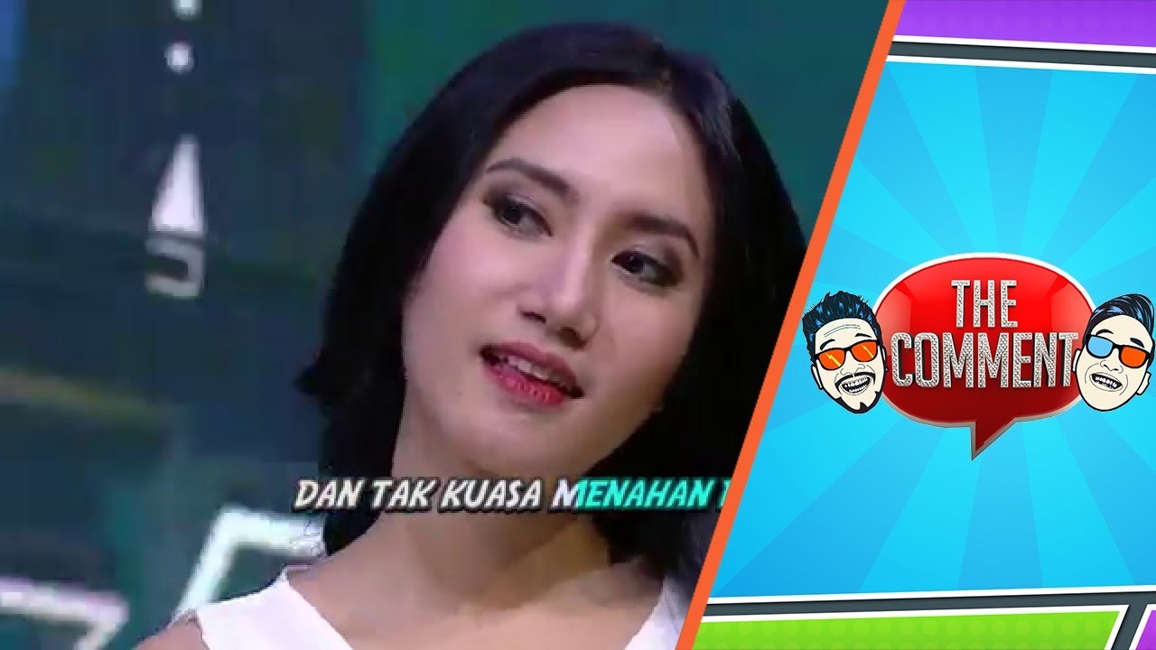 Jarang ditemui bareng Maryam Haniy