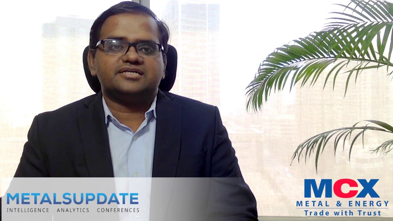 Daily Metals- MCX,Copper,Aluminium,Zinc,Nickel-Prices,News,Analysis & Forecast 11/04/2017.