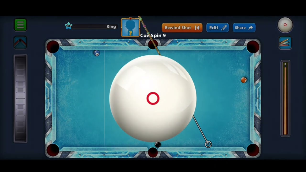 8bp creator mode Ice sliperry table