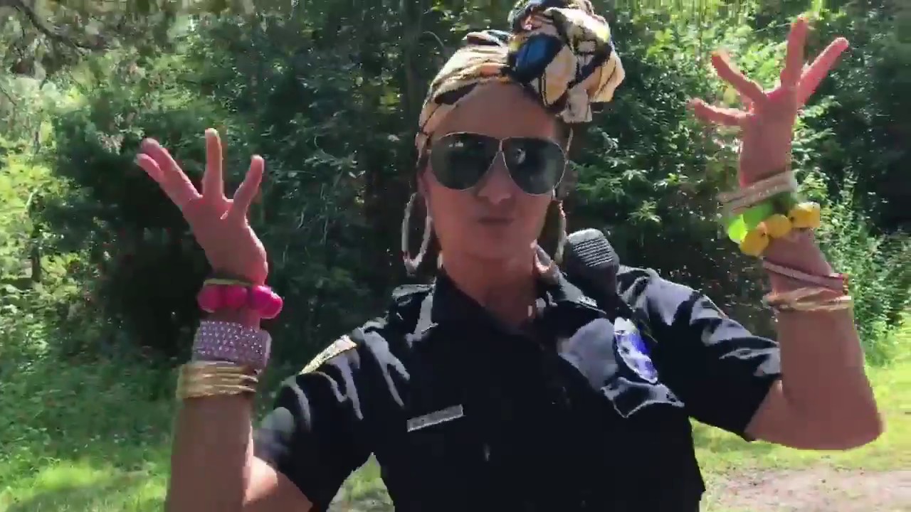This is it. We found the best lip sync challenge video out there