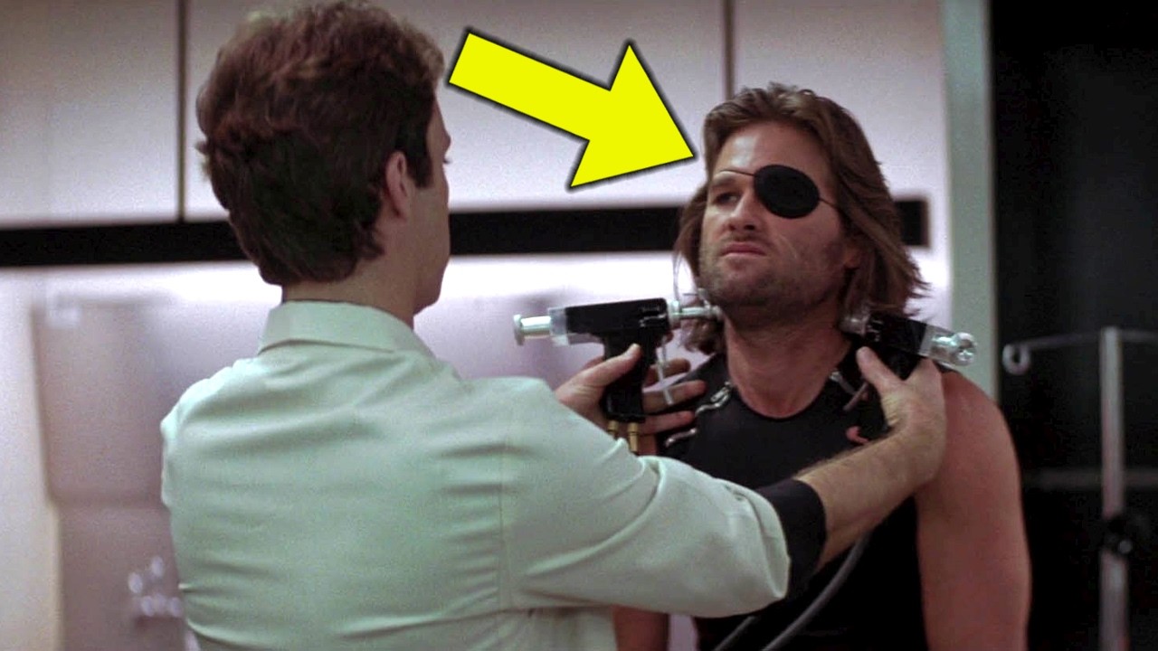 Escape from New York (1981): 20 Weird Facts You Didn’t Know
