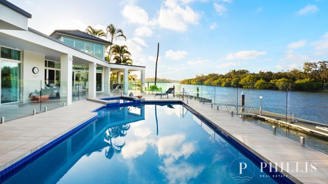 7364 Marine Drive East, Sanctuary Cove