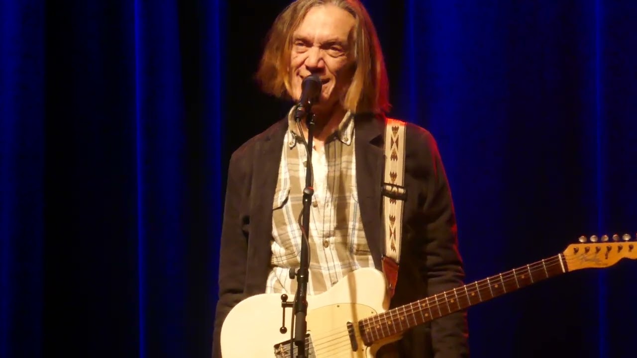 Masters Of The Telecaster 2025-01-23 Sellersville Theater 