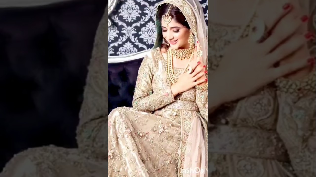 😍❤️mavra hocane trendy  beautiful dress