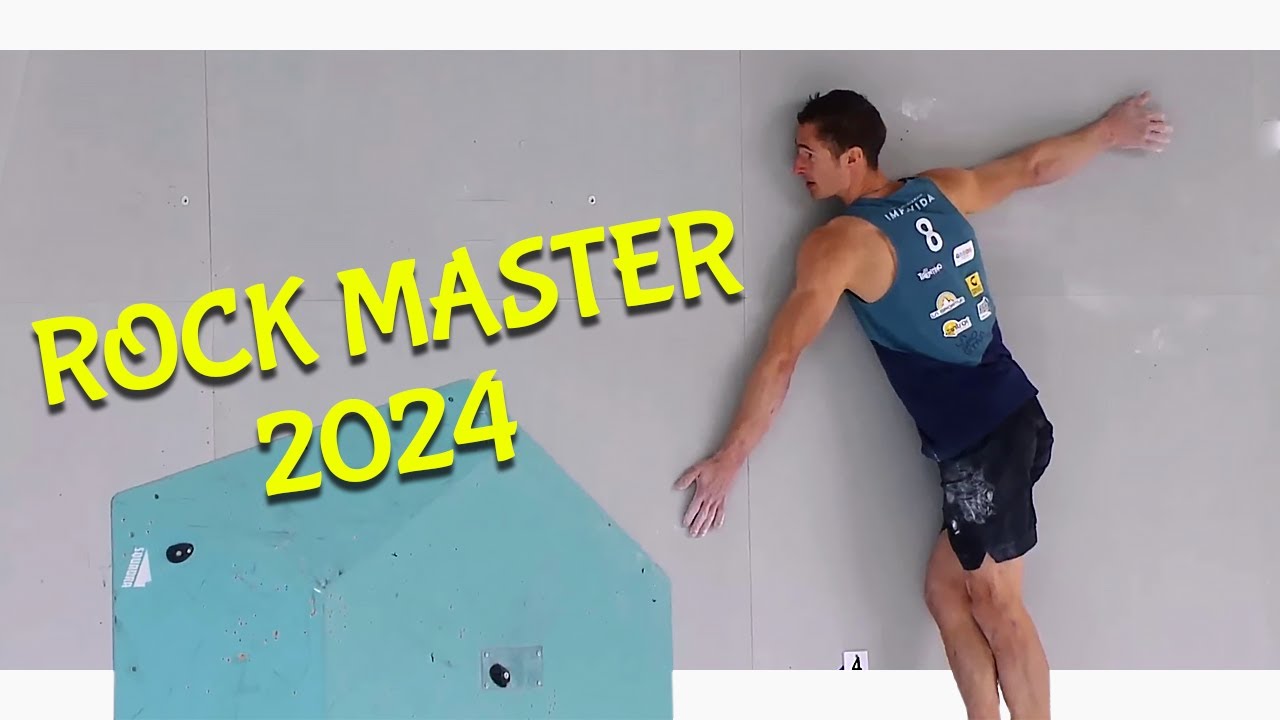 ROCK MASTER 2024