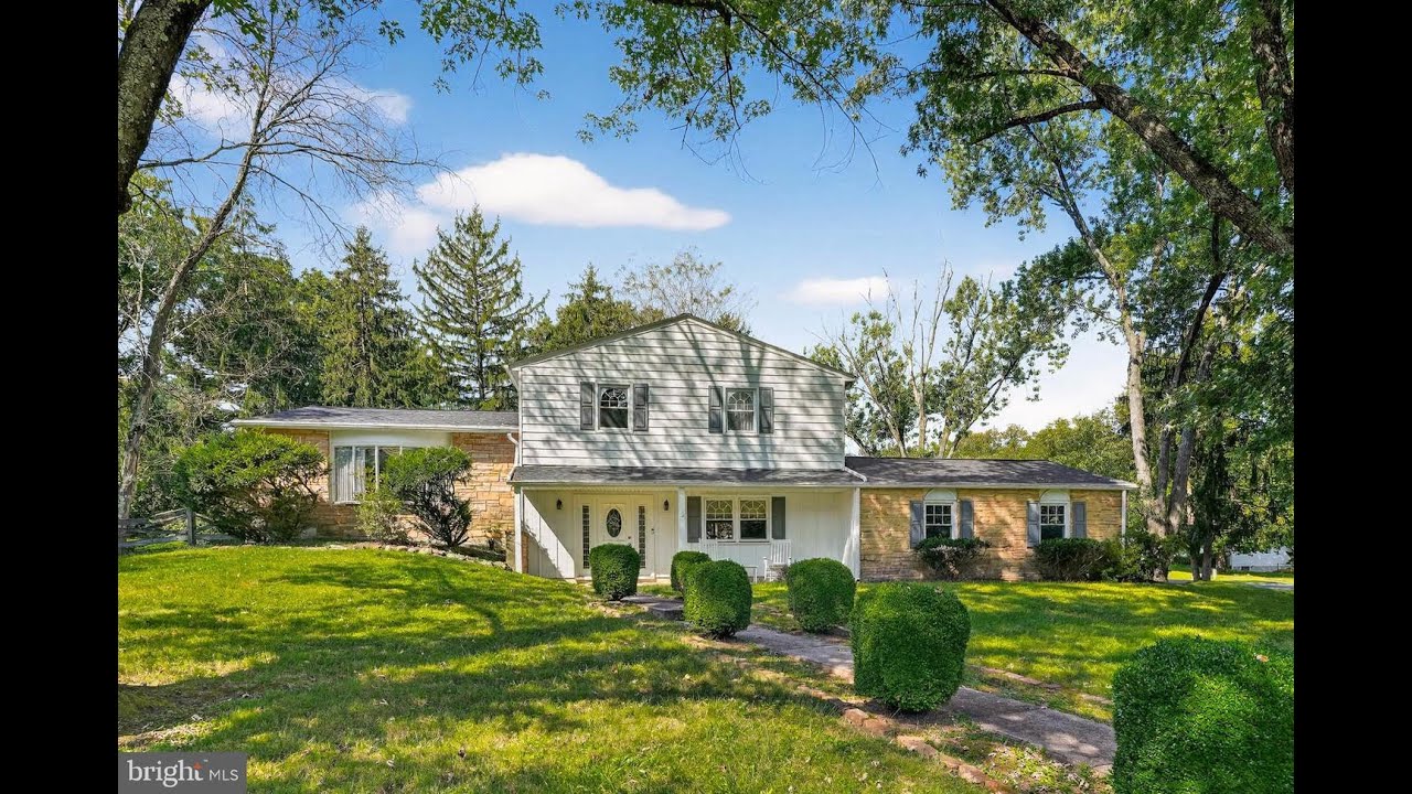 396 Aurora Dr, Millersville, MD 21108
