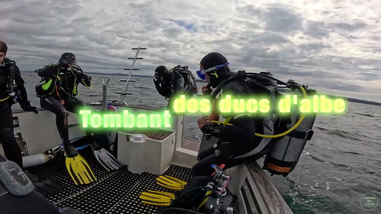 Tombant des ducs  27 09 25