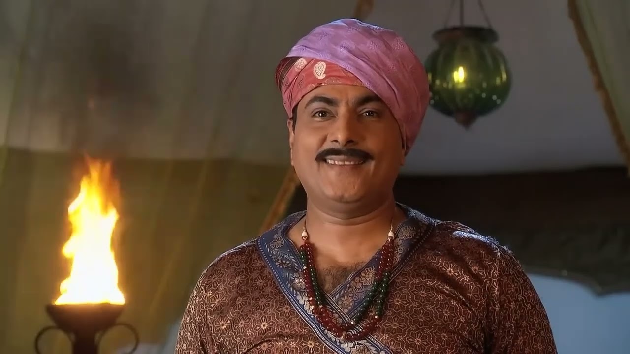 Jodha Akbar - Ep 37 - Rajat Tokas, Paridhi Sharma - Hindi Tv Serial - Zee5 Premium