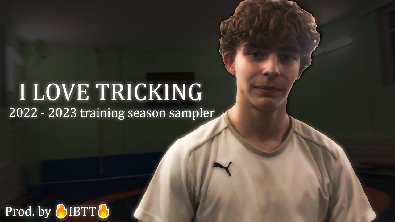 I FELL IN LOVE With tricking. Result In 8 Months.