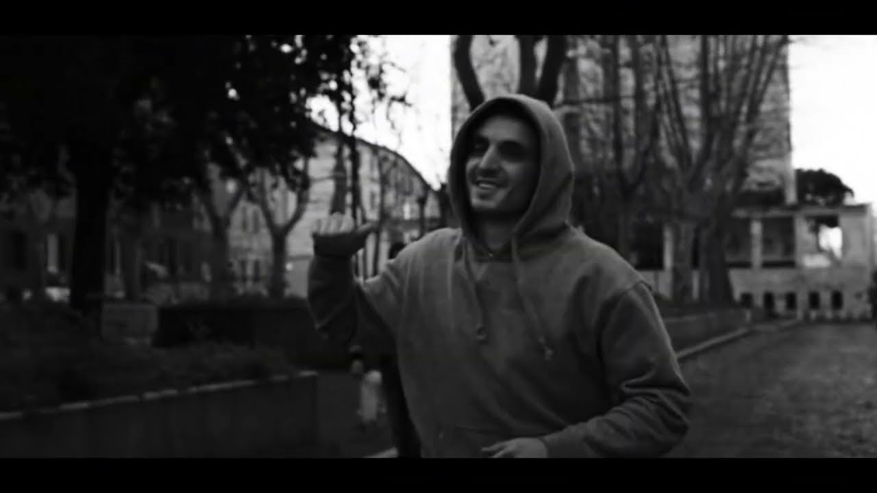 ⚫MANAGER V - ТИХО ИЗ ДВОРОВ