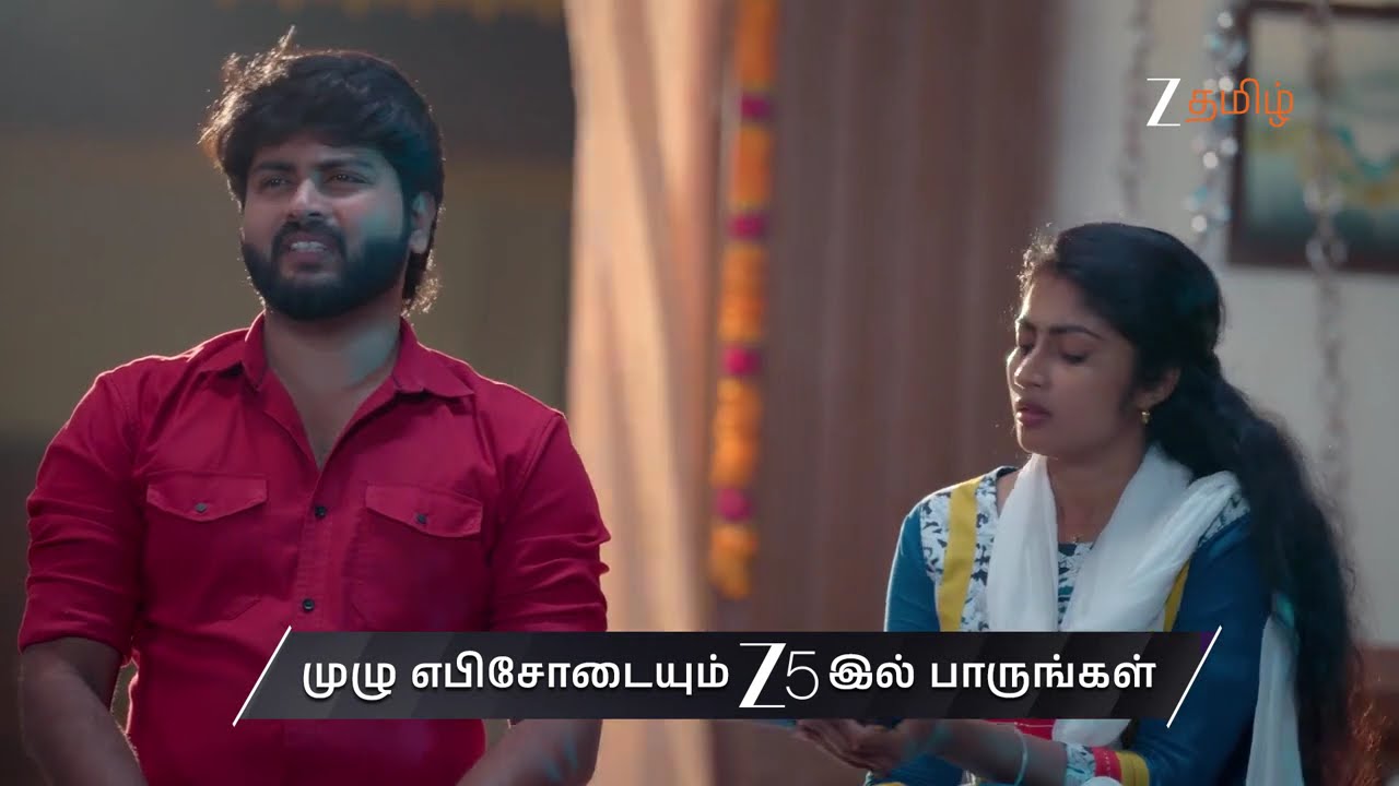 Veera | Ep - 547 | Preview | Feb 04 2026 | Zee Tamil