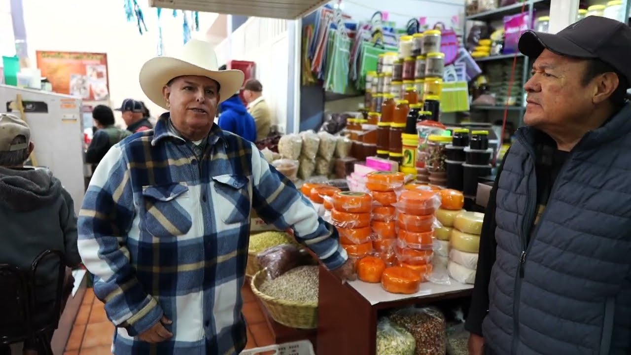 Visitando a mi amigo Maurilio Rivera del merito Colotlán Jalisco