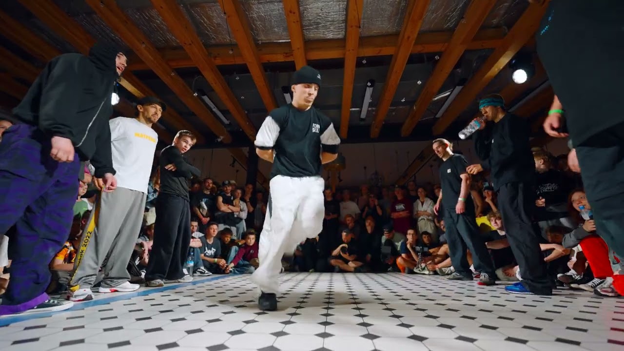 One Peace Yes vs 