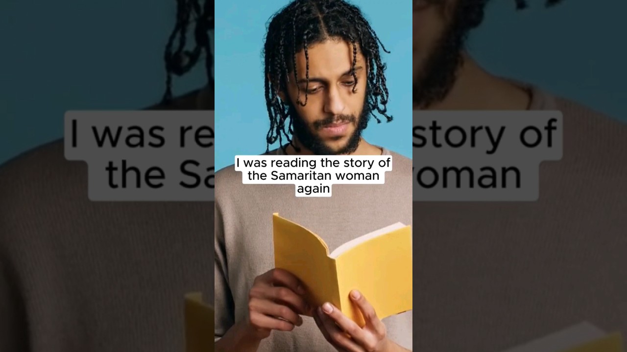 The Untold Truth About The Samaritan Woman