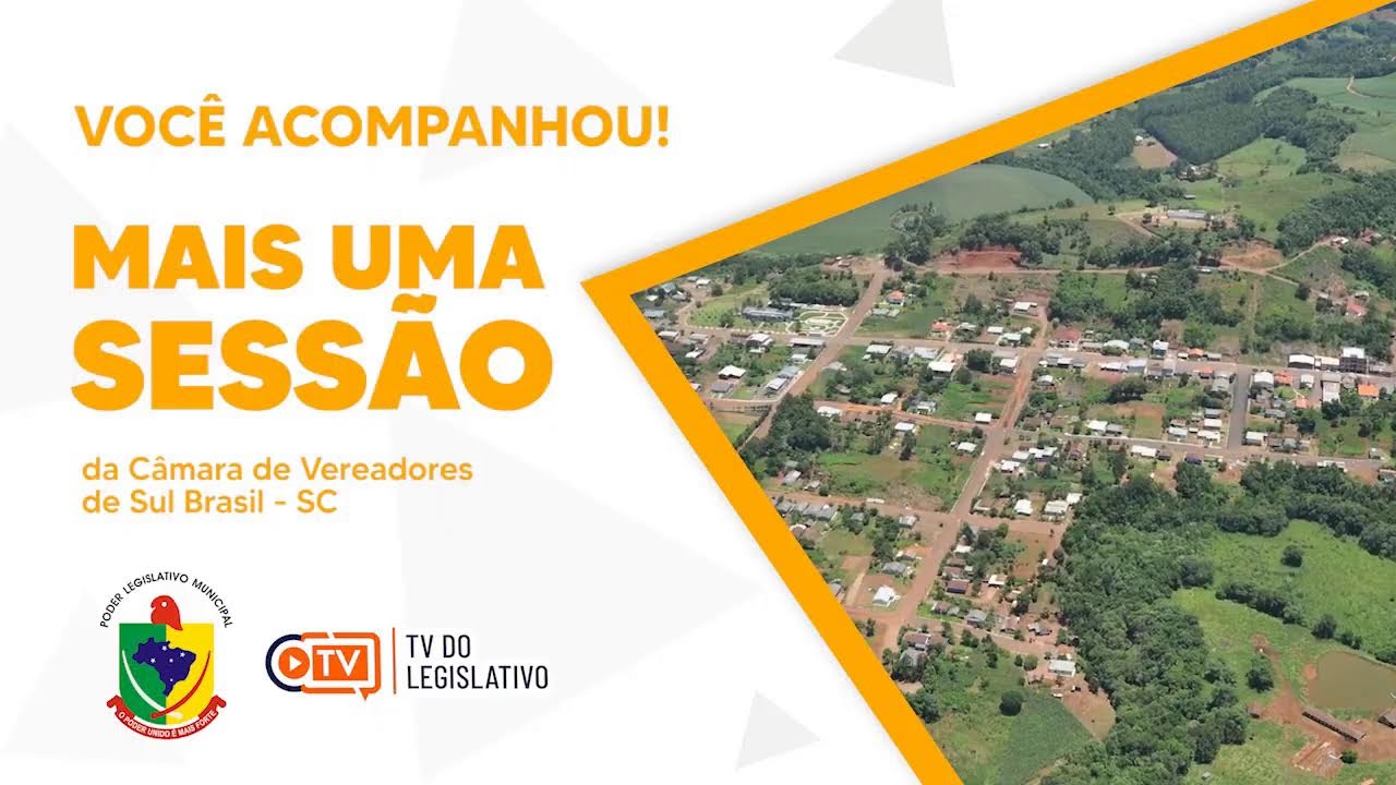 11ª sessão ordinária vereadores mirins
