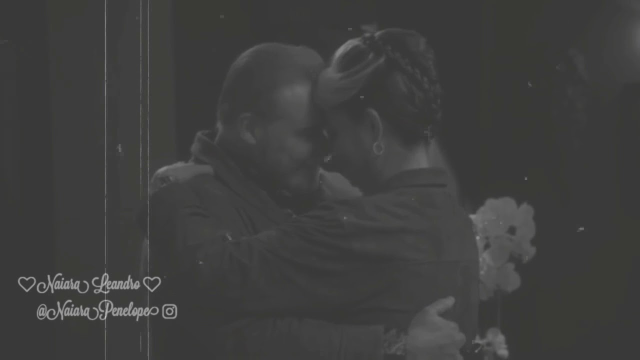 Te Busco   César Évora y Daniela Romo
