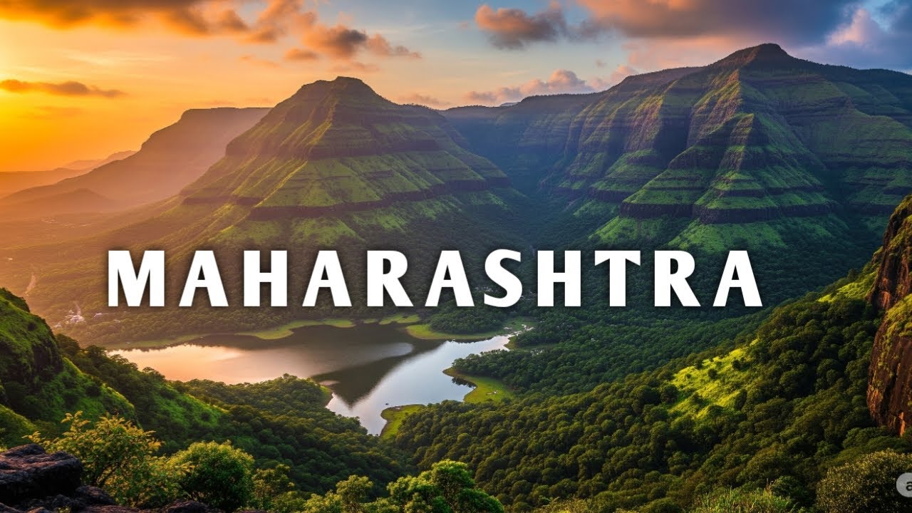 Most Beautiful Places To Visit In Maharashtra | Bhandardara | Malsej Ghat |  Tamhini Ghat