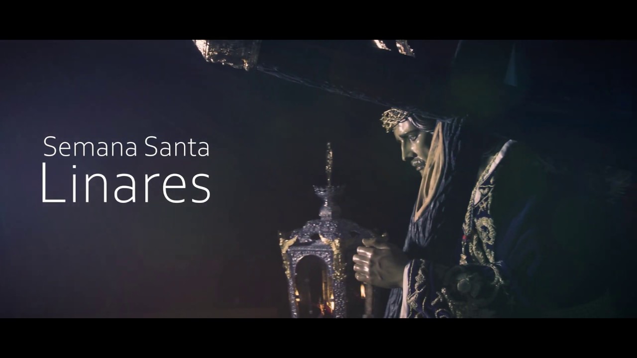 Promoción Semana Santa Linares 2020 versión 4K