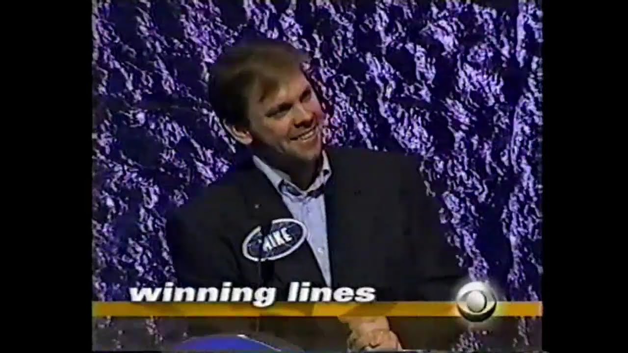 (February 11, 2000) WHP-TV CBS 21 Harrisburg & Central PA Commercials: [PART 2]
