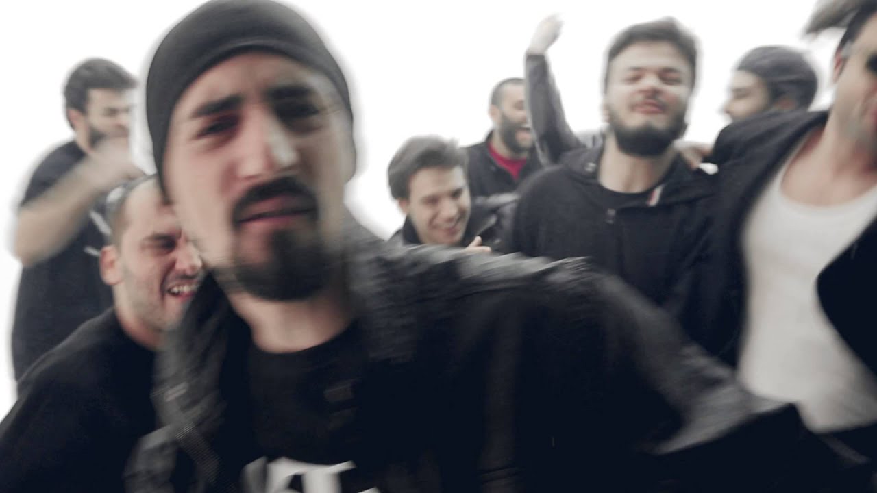 GlodaraX & SiGi - Besovi