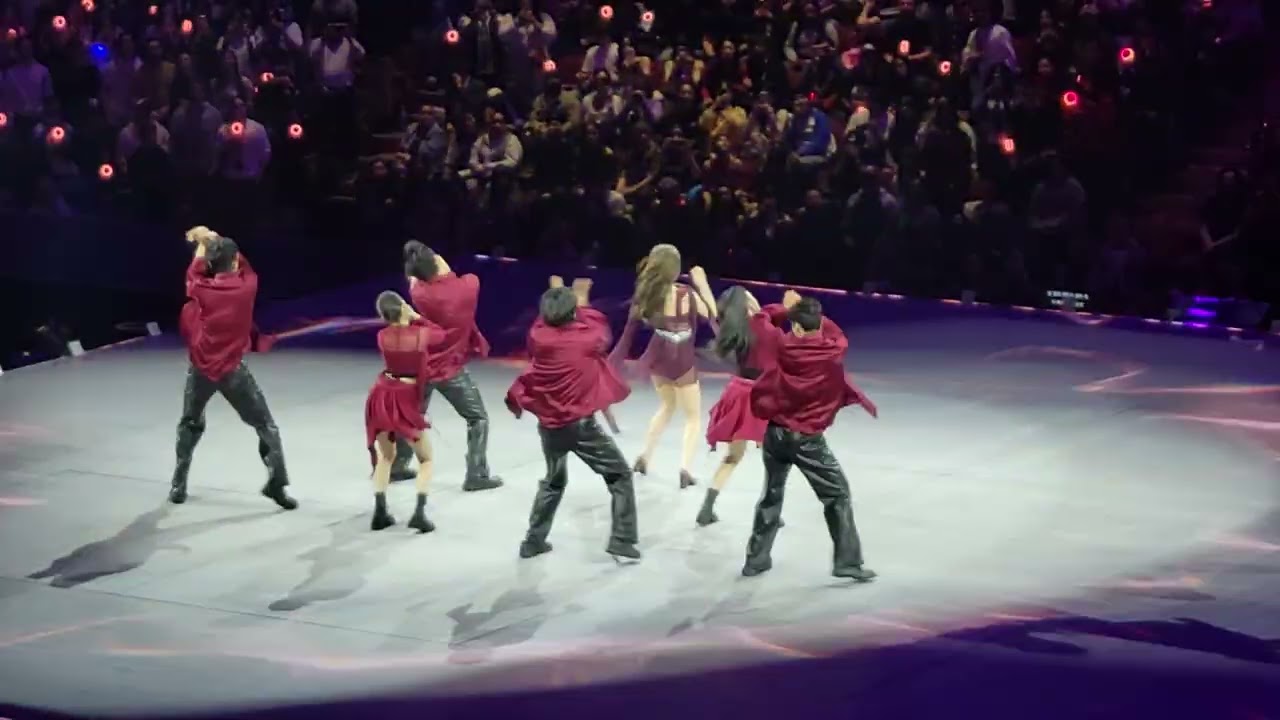 Sana solo solo Twice in Montreal [March 3, 2026]