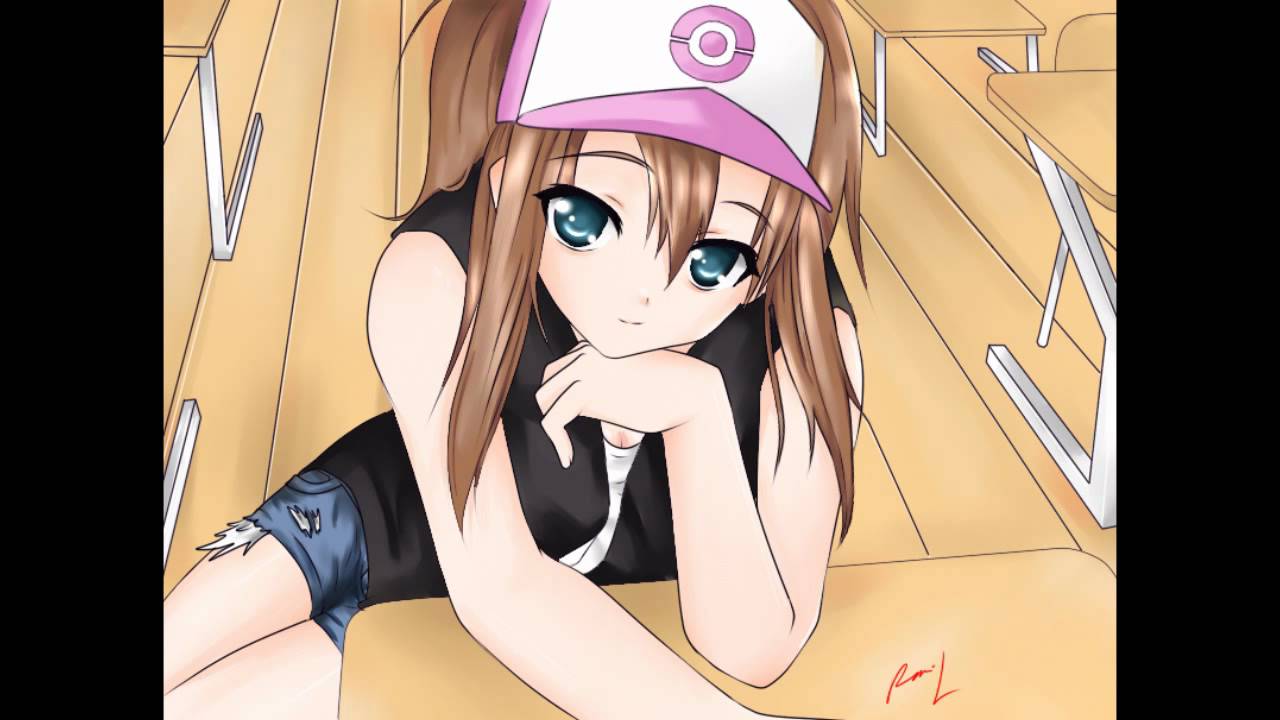 Pokemon best wishes : Toni's adventure chapter 1