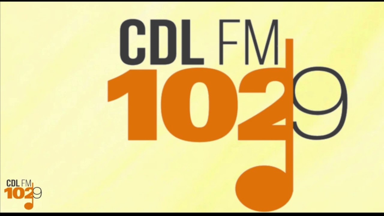 R&aacute;dio CDL 102.9 FM Belo Horizonte / MG - Brasil