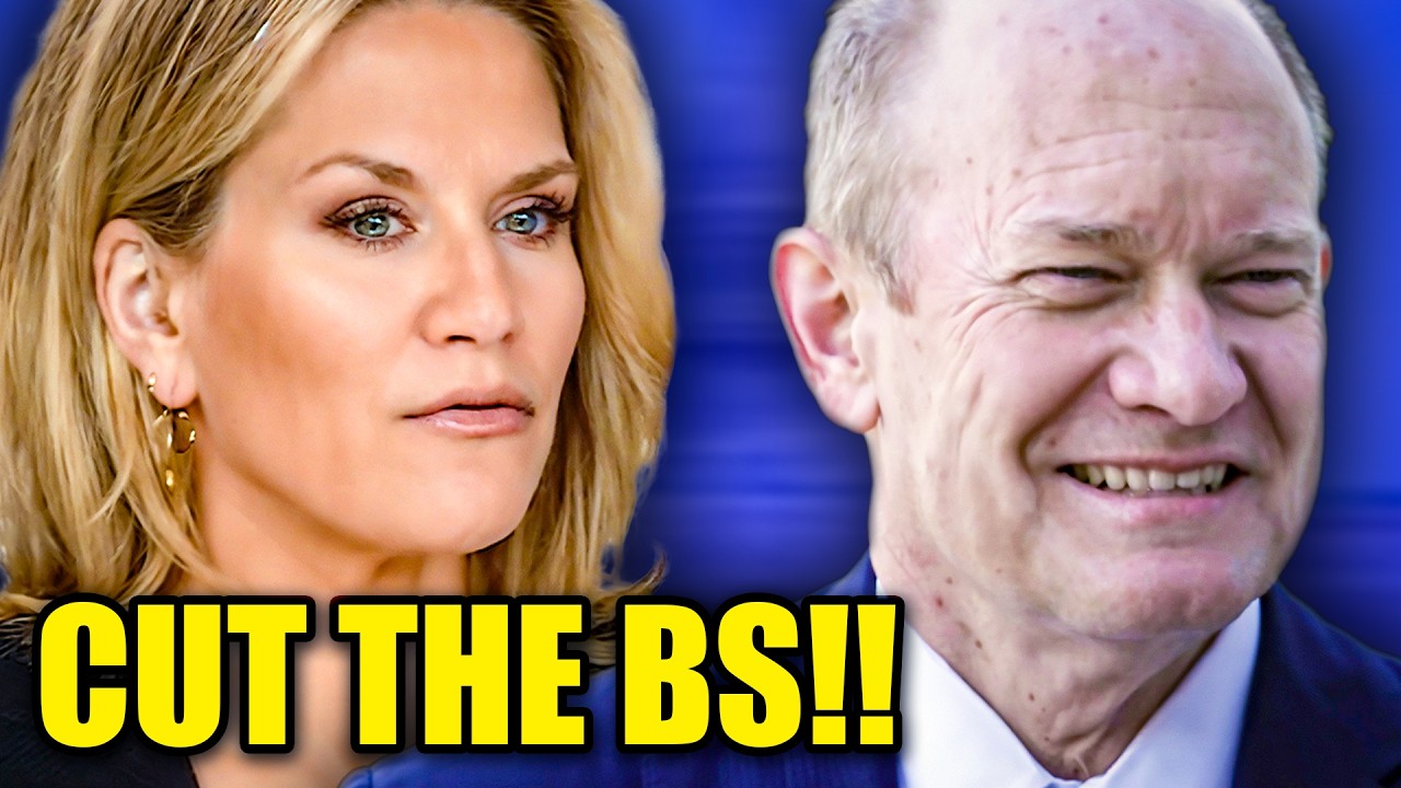 Fox Host Gets CORRECTED And HUMILIATED Live On Her Own Show