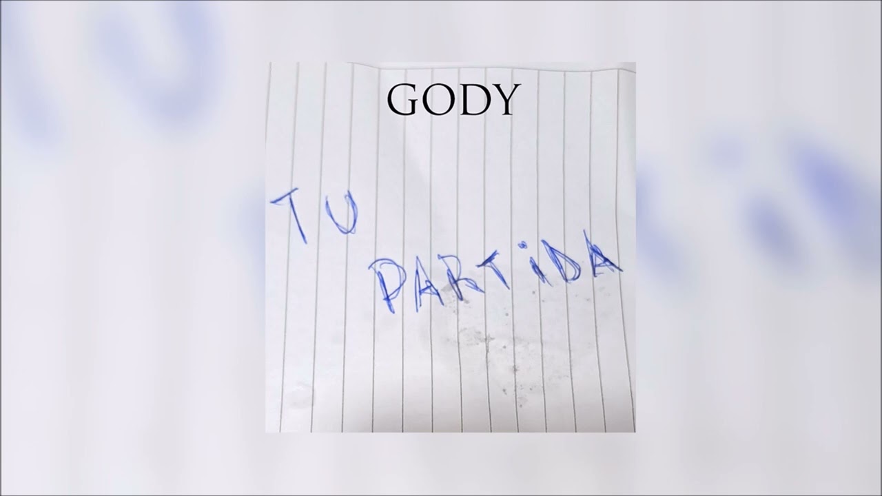 TU PARTIDA - Mágico Gody (2026)