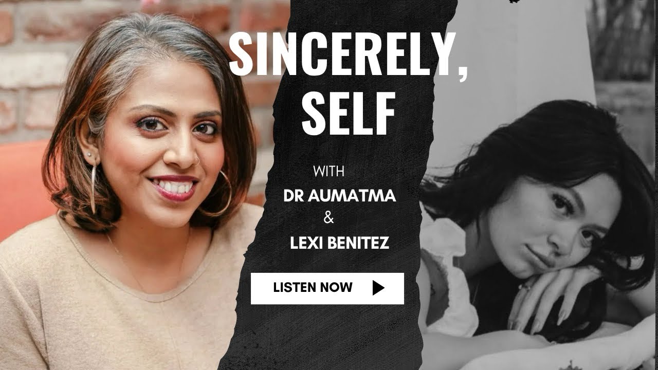 Mind, body, spirit: the new fertility formula with Dr. Aumatma Simmons