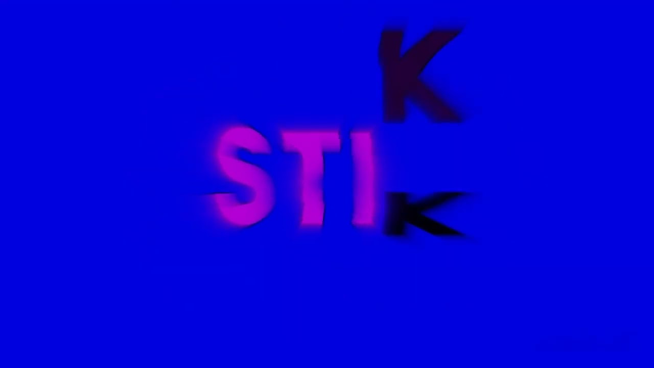 (NOT MY VIDEO) STIK Logos In Mike Paul's G Major 3