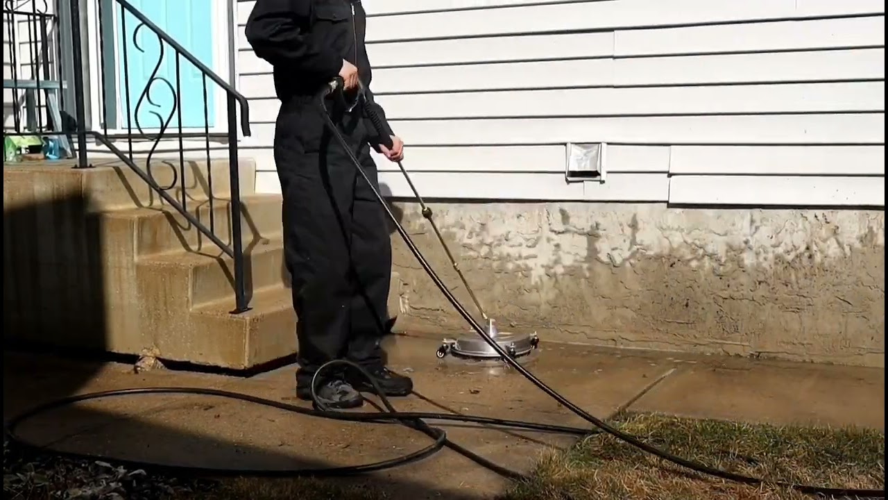 Its professional. It's Immaculate Flow.