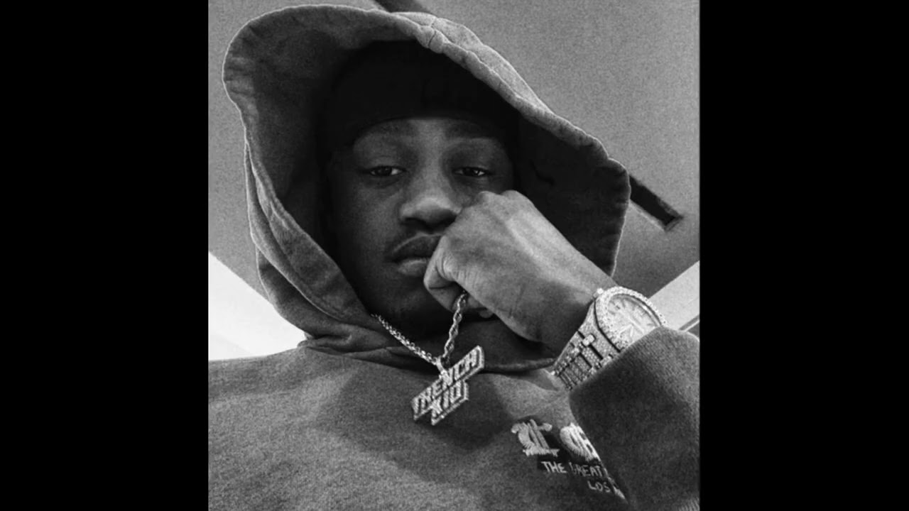 [FREE] Lil Tjay Type Beat - 